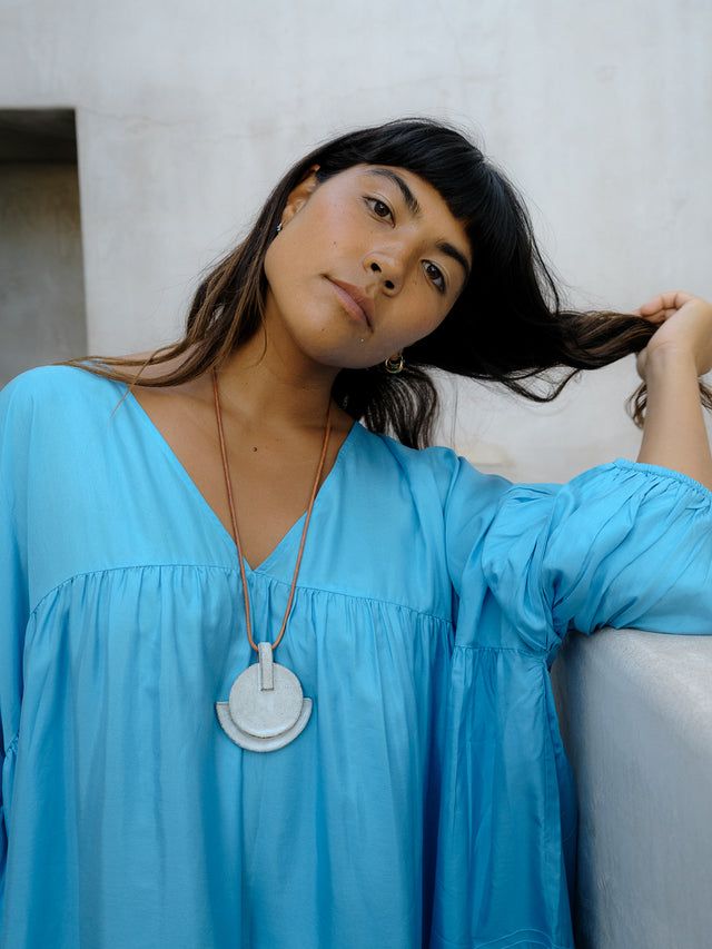 Beau Necklace