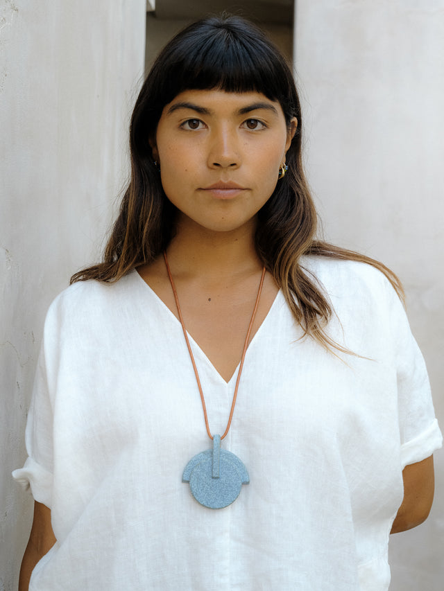 Belle Necklace