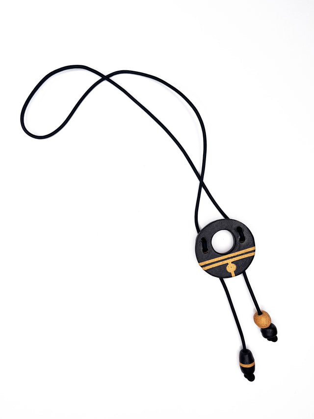 Small Bolo Tie