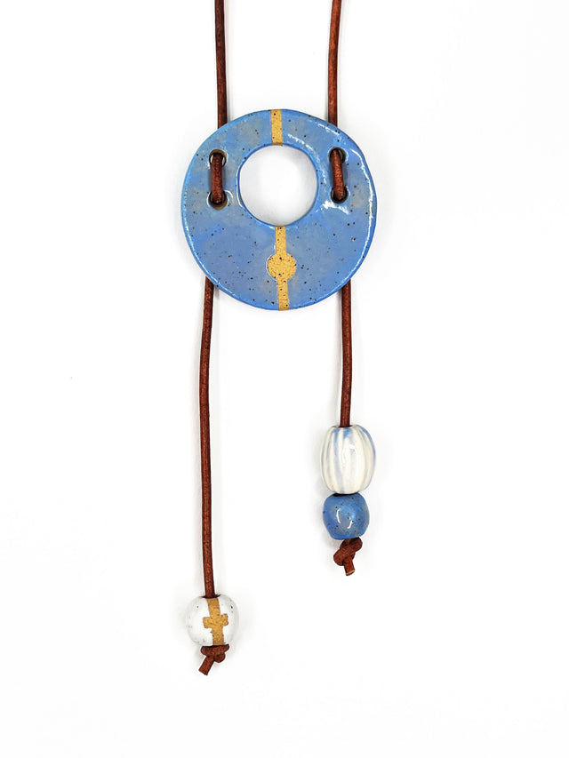 Small Bolo Tie
