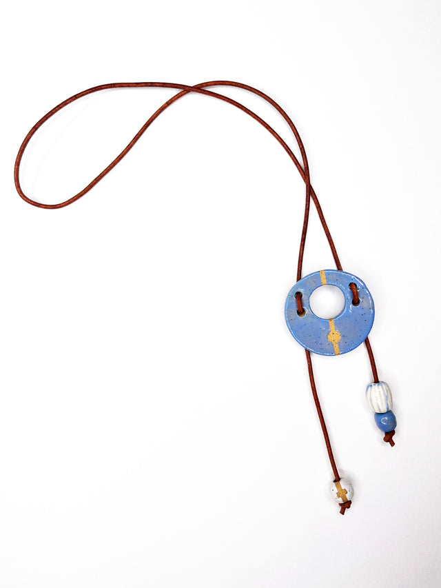 Small Bolo Tie