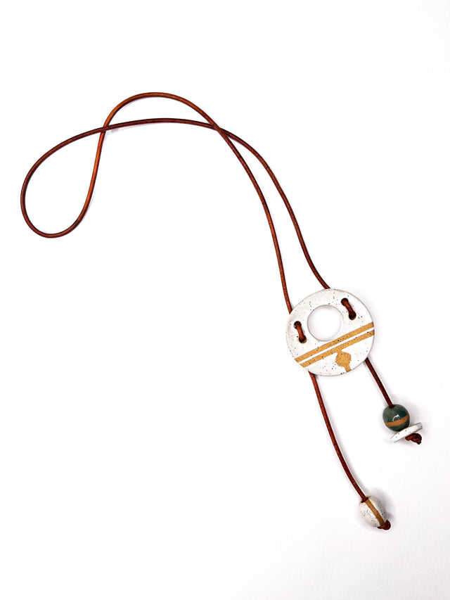 Small Bolo Tie