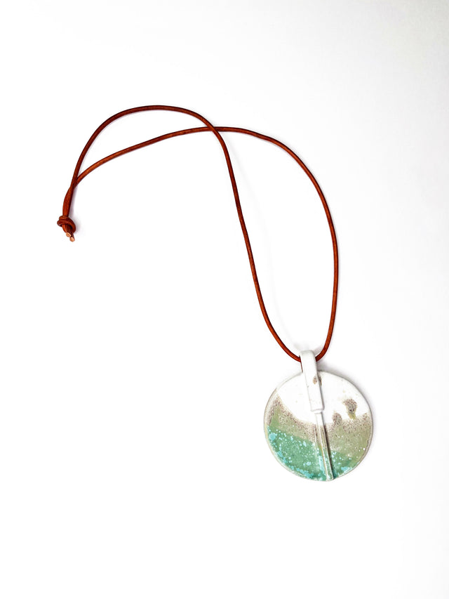 Sole Necklace