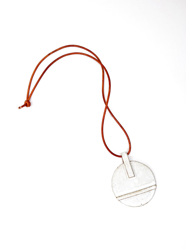 Sola Necklace