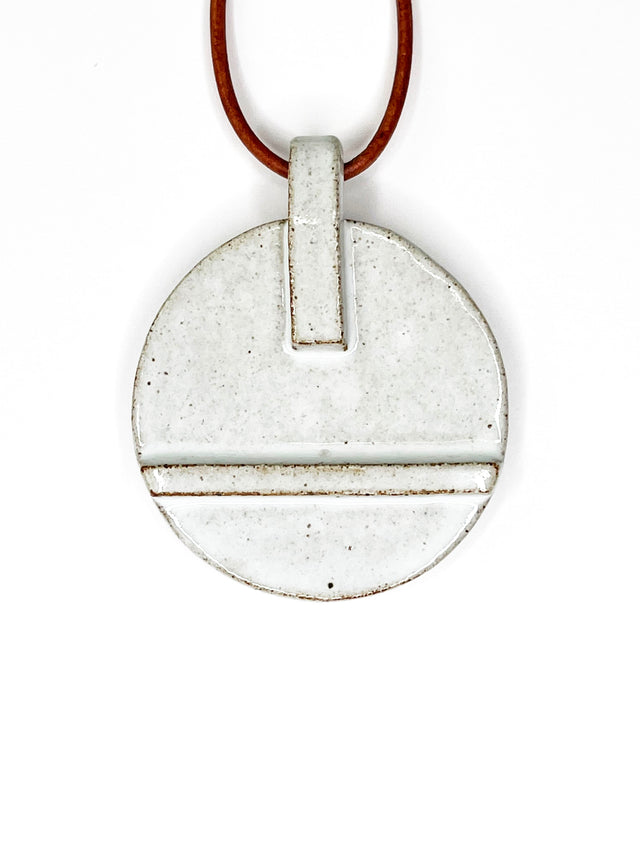 Sola Necklace