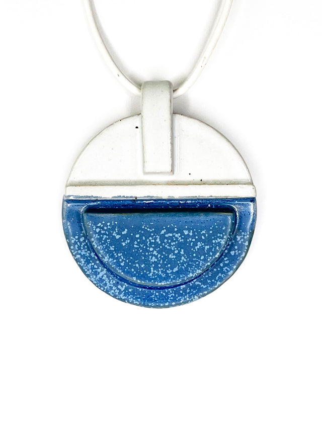 Sail Necklace