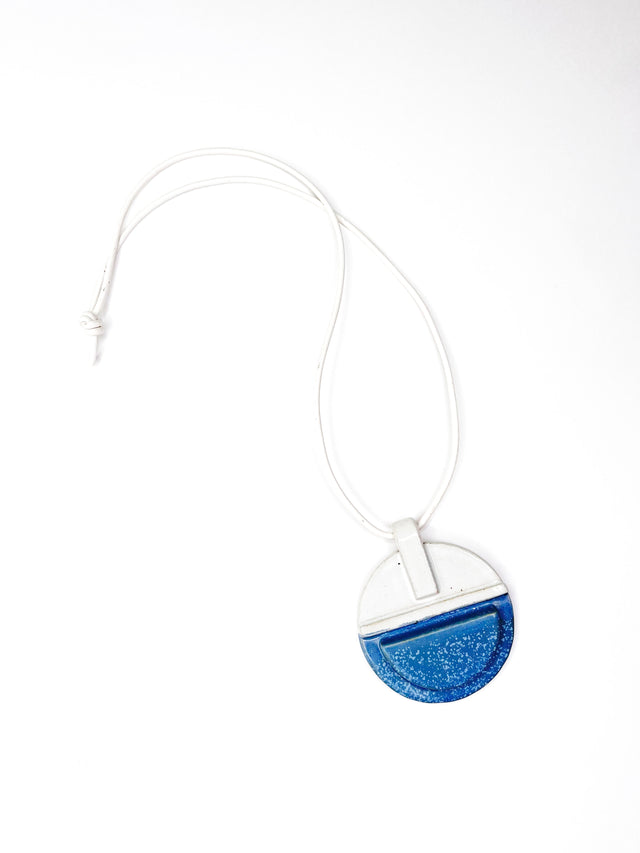 Sail Necklace