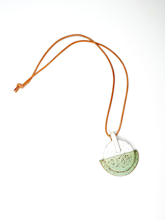 Beau Necklace