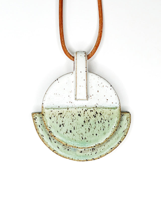 Beau Necklace