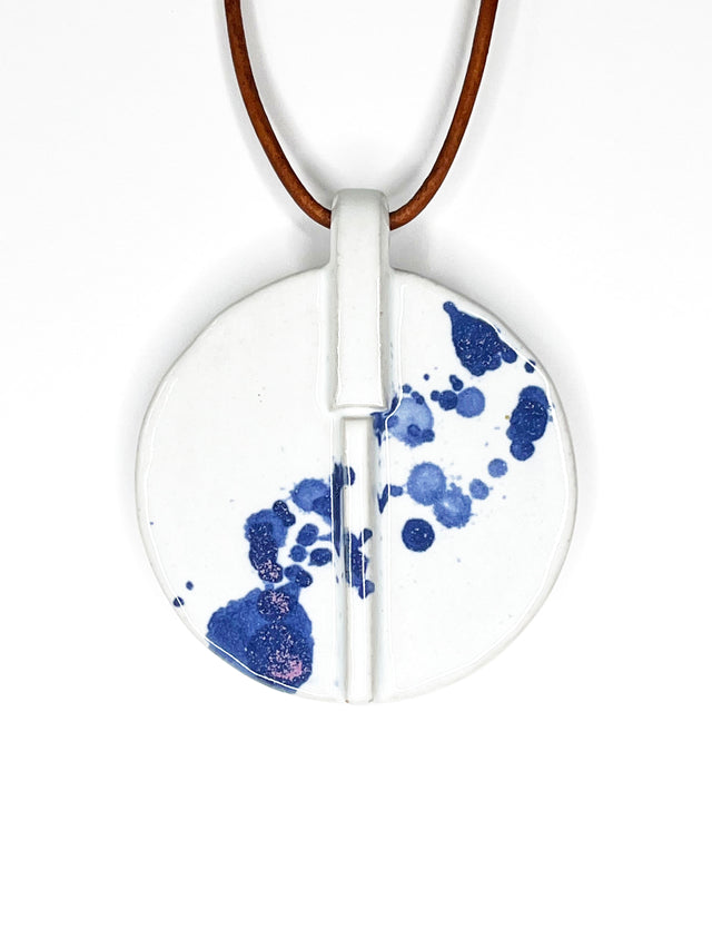 Sole Necklace