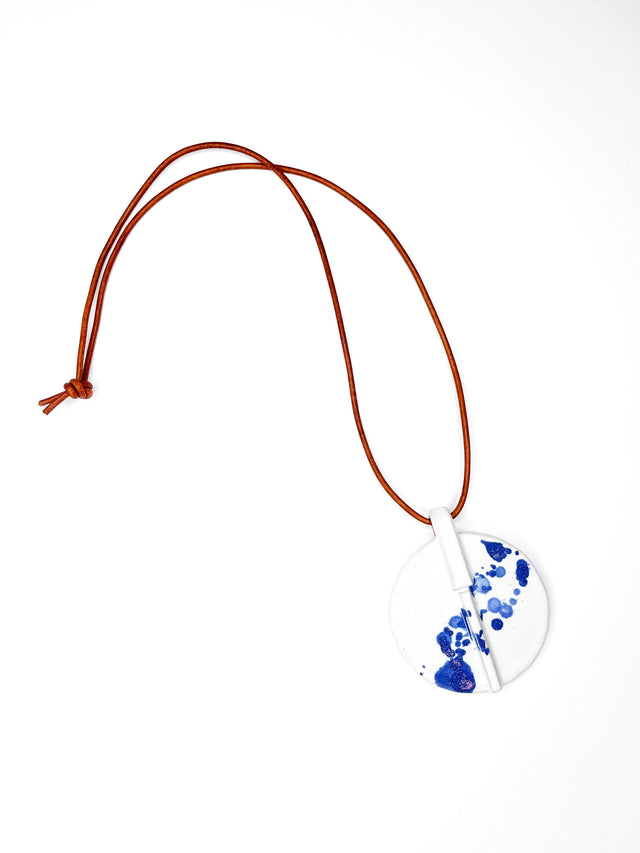 Sole Necklace