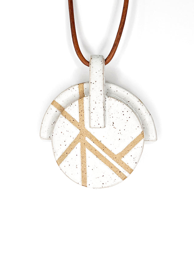 Belle Necklace
