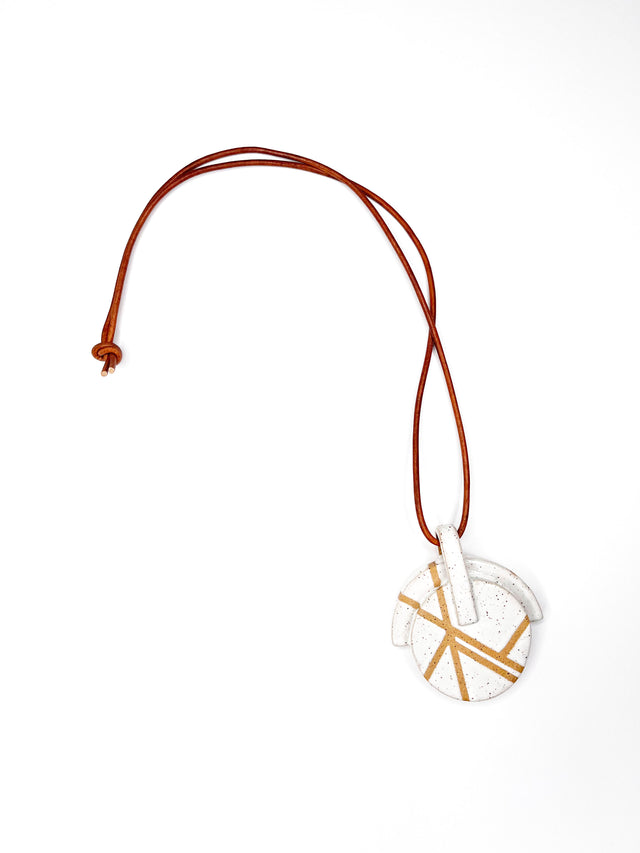 Belle Necklace