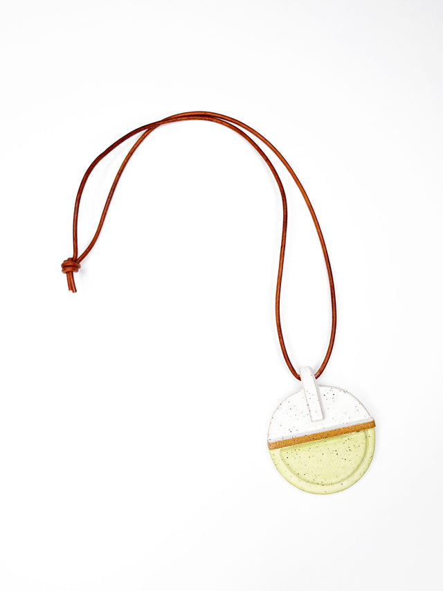 Sail Necklace