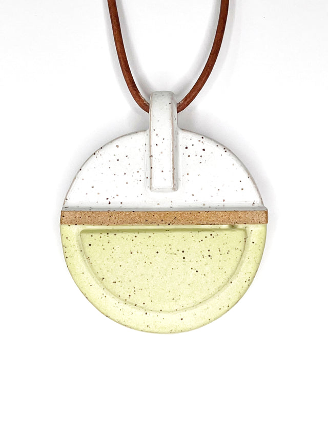Sail Necklace