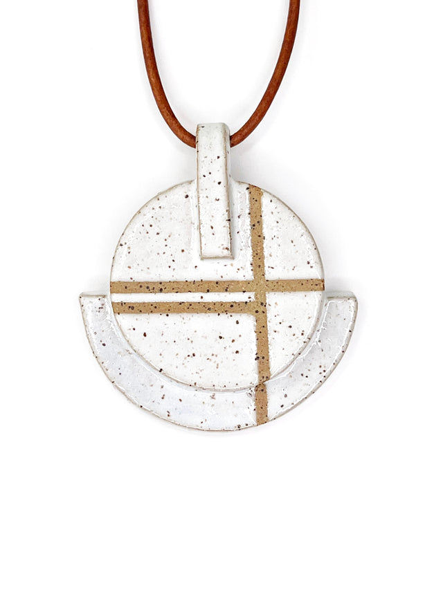 Beau Necklace