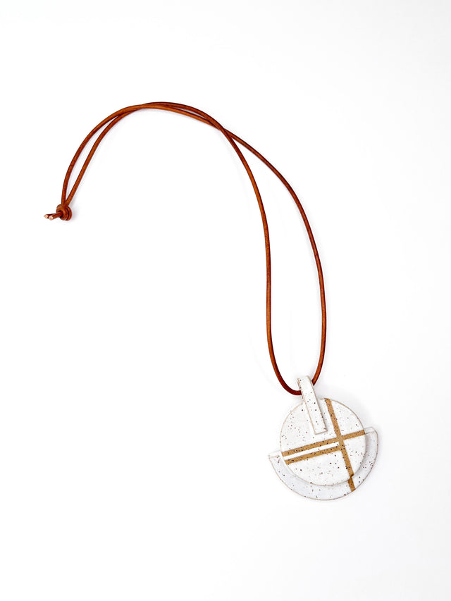 Beau Necklace