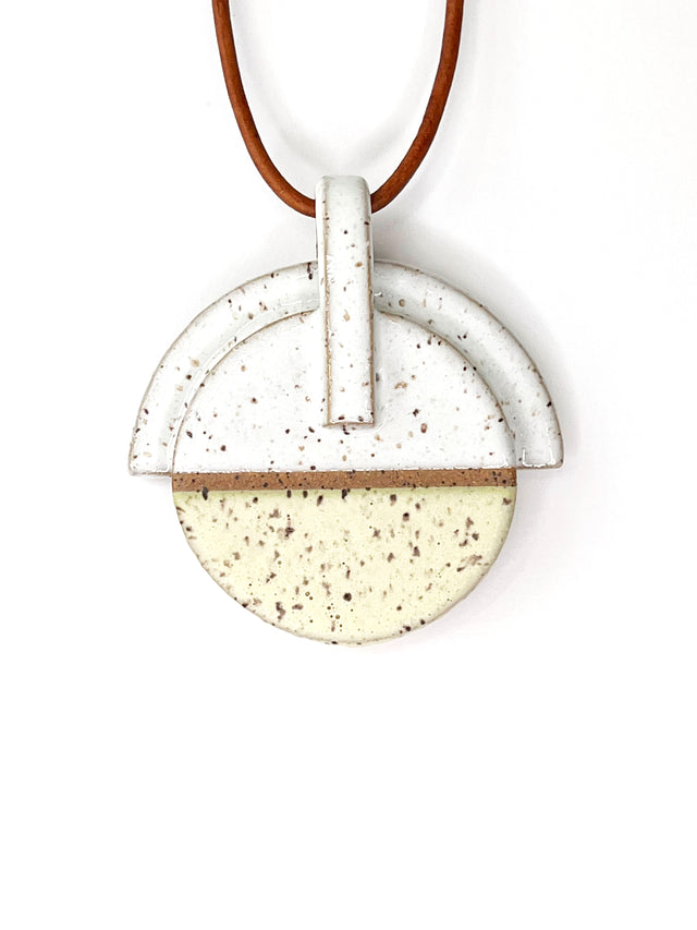 Belle Necklace