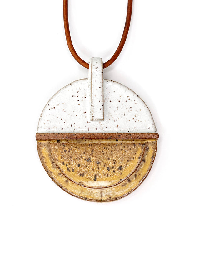 Sail Necklace