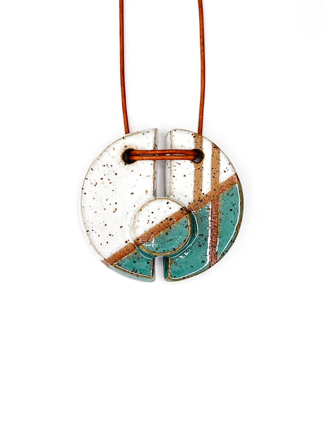Small Luna Necklace