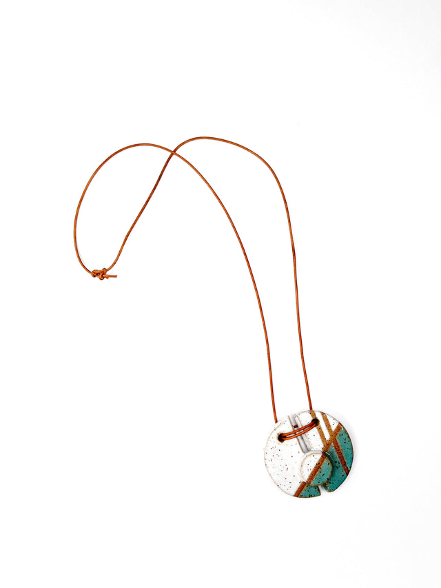 Small Luna Necklace