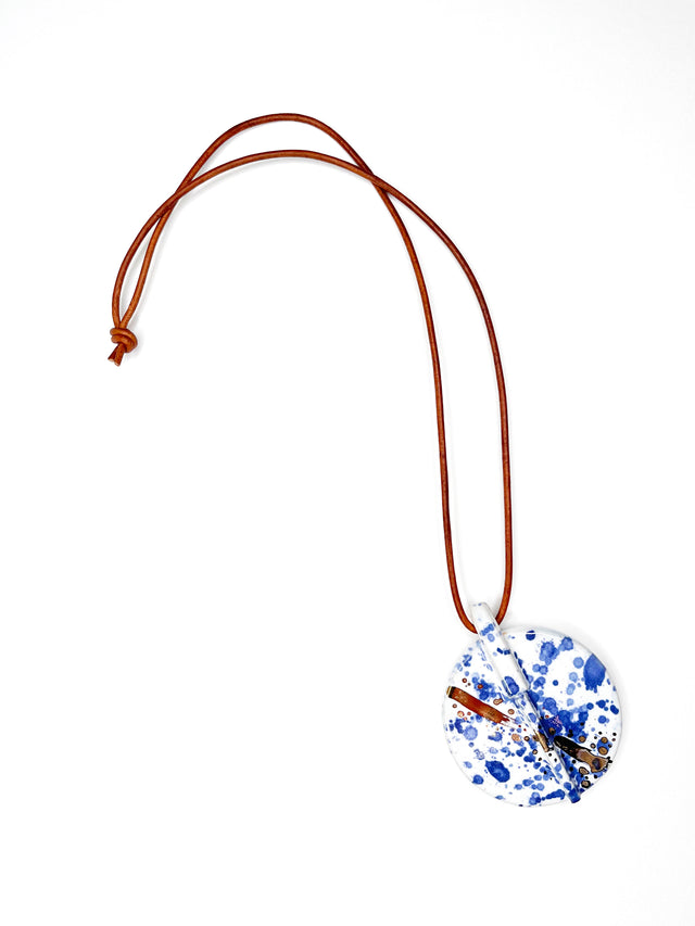 Sole Necklace