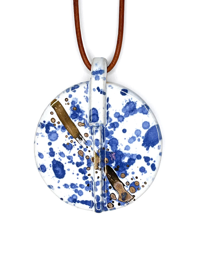 Sole Necklace