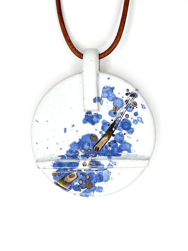 Sola Necklace