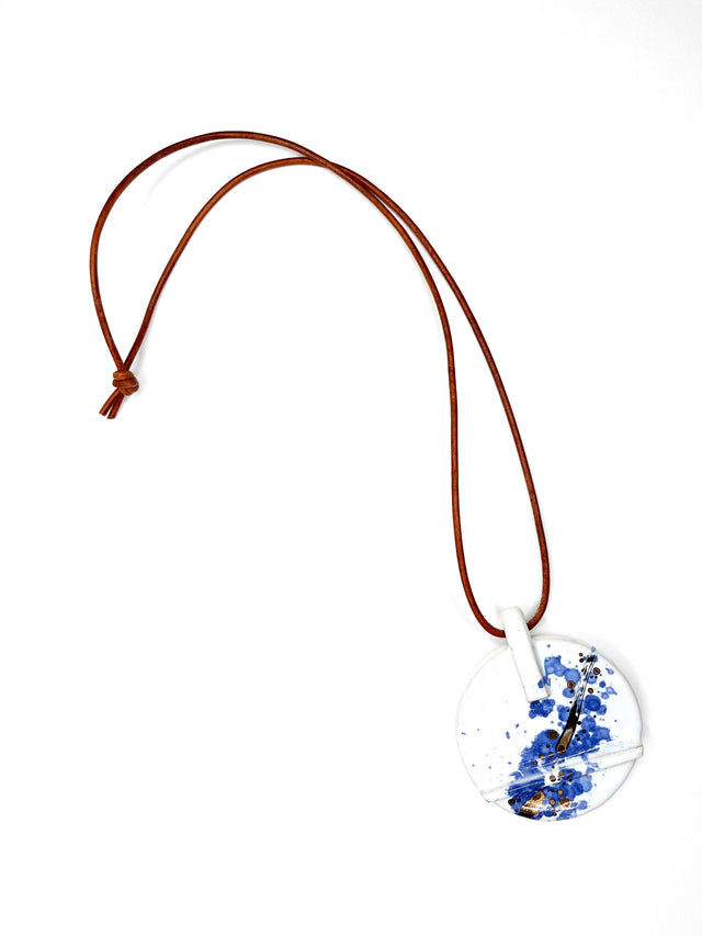 Sola Necklace