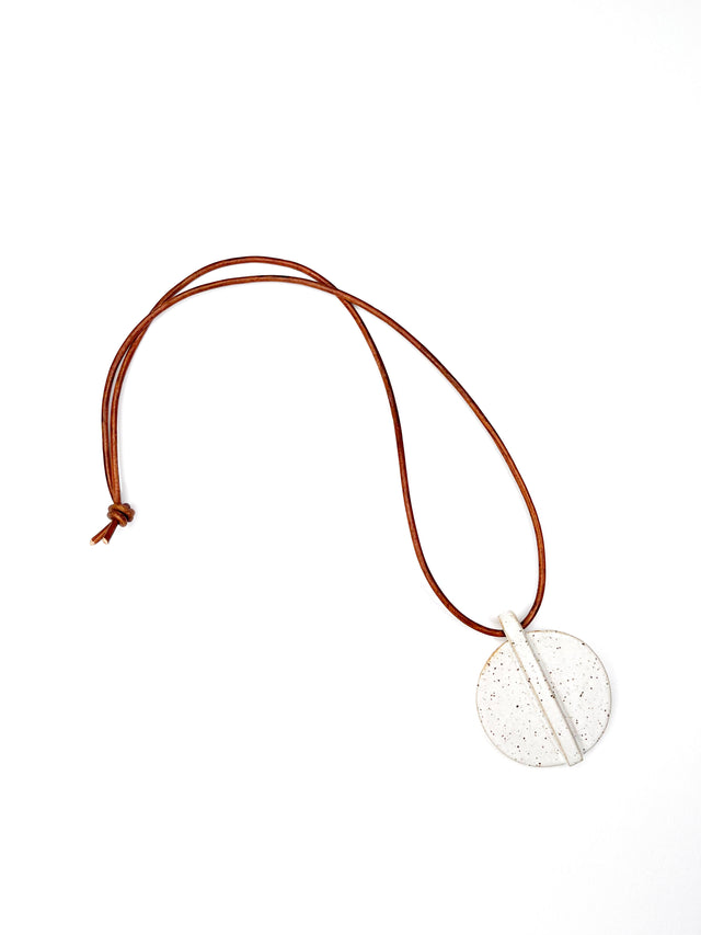 Moon Necklace