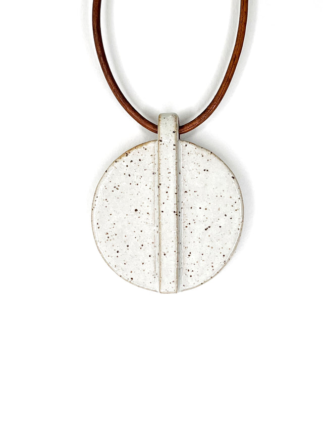 Moon Necklace
