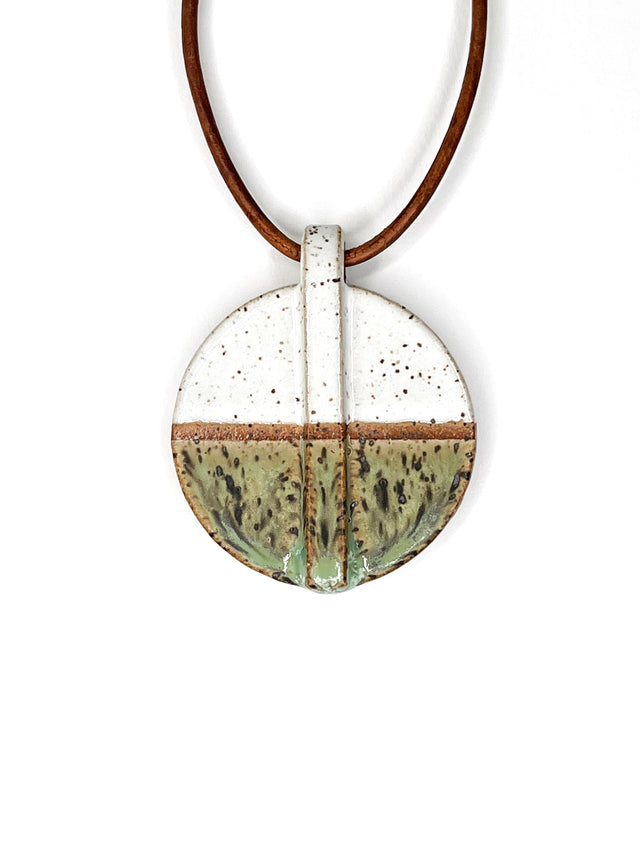 Moon Necklace