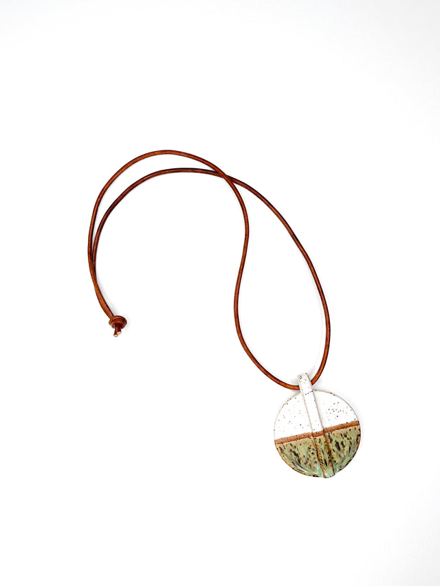 Moon Necklace