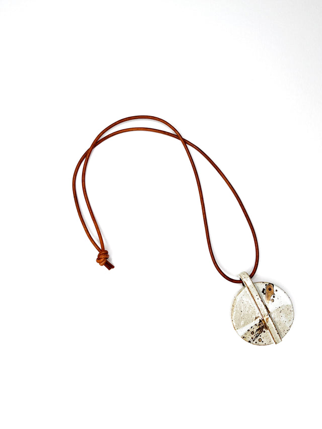 Moon Necklace