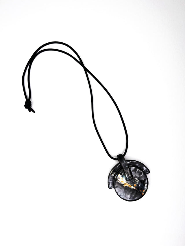 Belle Necklace