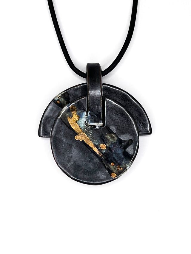 Belle Necklace