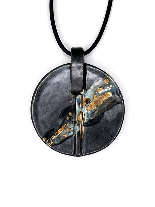 Sole Necklace