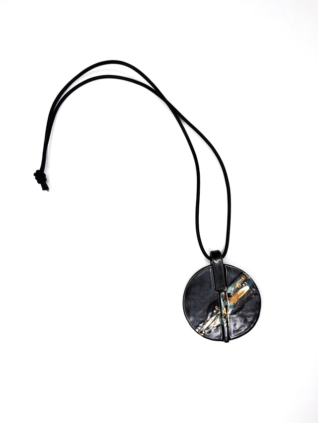 Sole Necklace