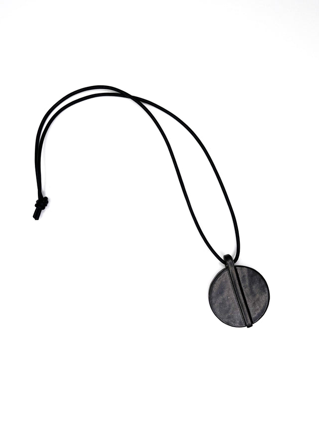 Moon Necklace