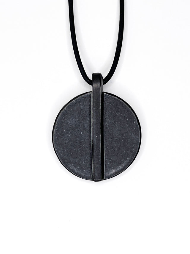 Moon Necklace
