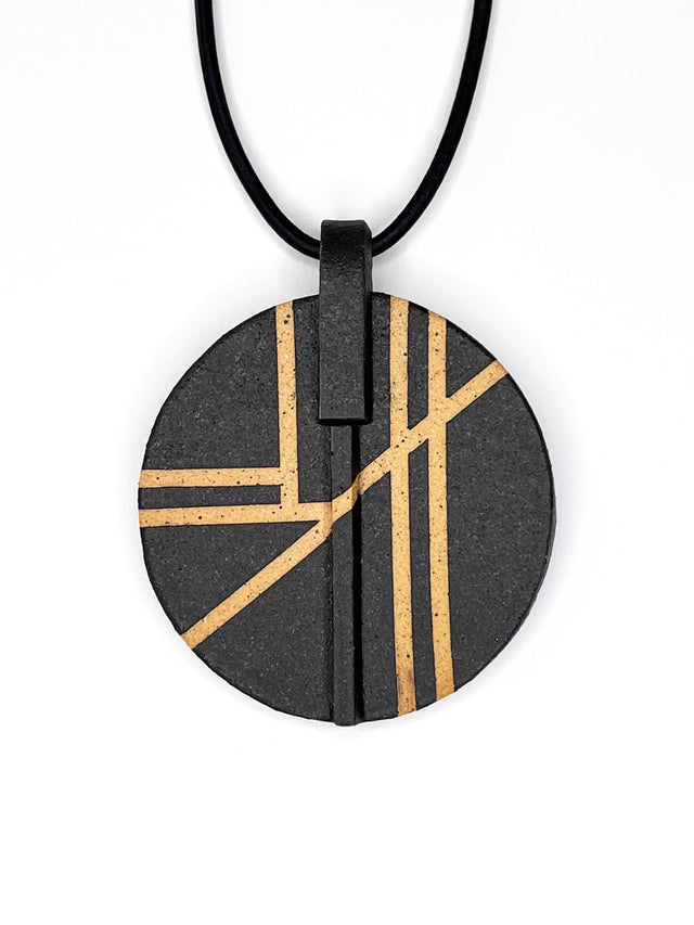 Sole Necklace