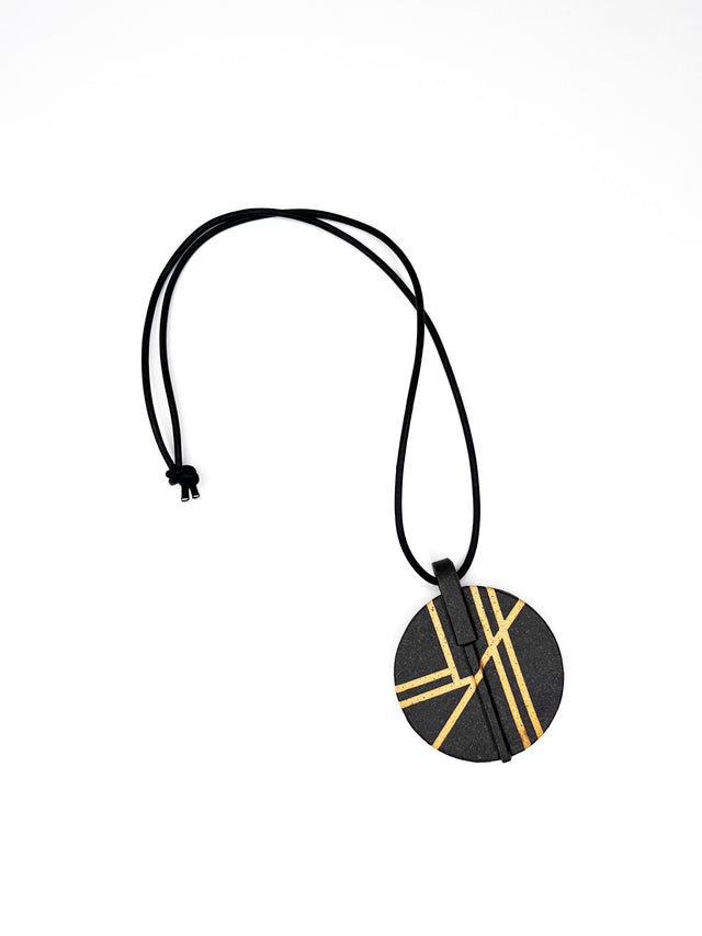 Sole Necklace