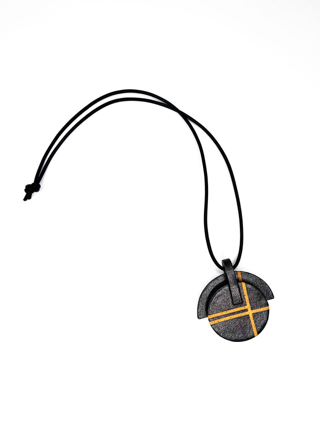 Belle Necklace