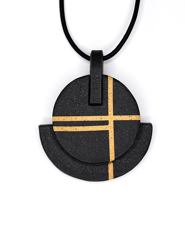 Beau Necklace