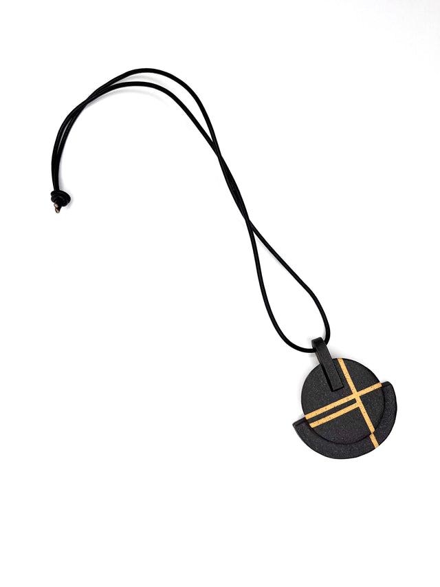 Beau Necklace