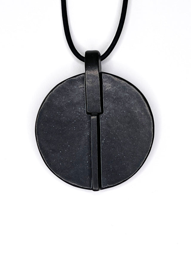 Sole Necklace