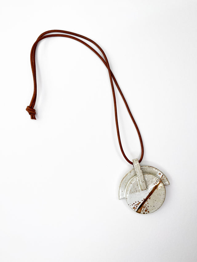 Belle Necklace