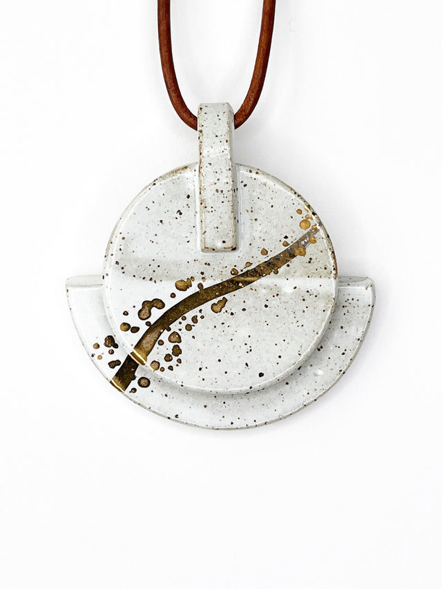 Beau Necklace