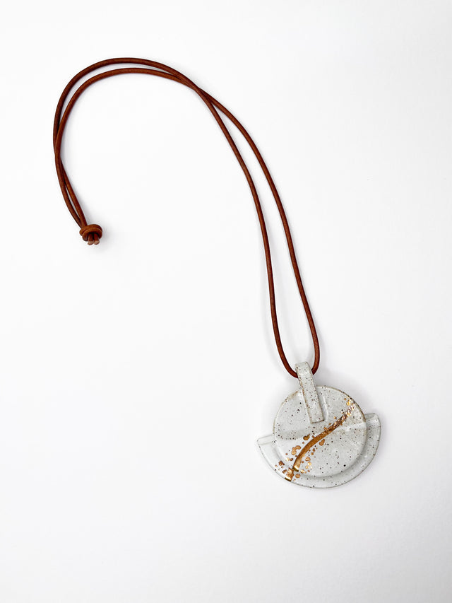 Beau Necklace