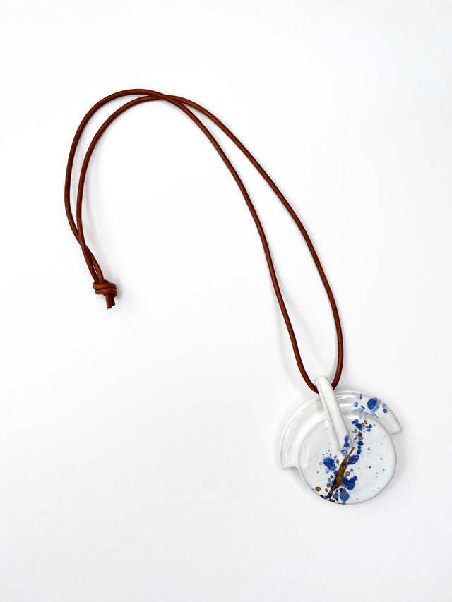 Belle Necklace